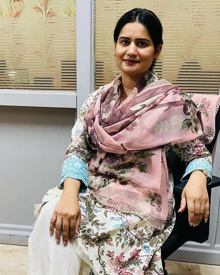 Amna Batool